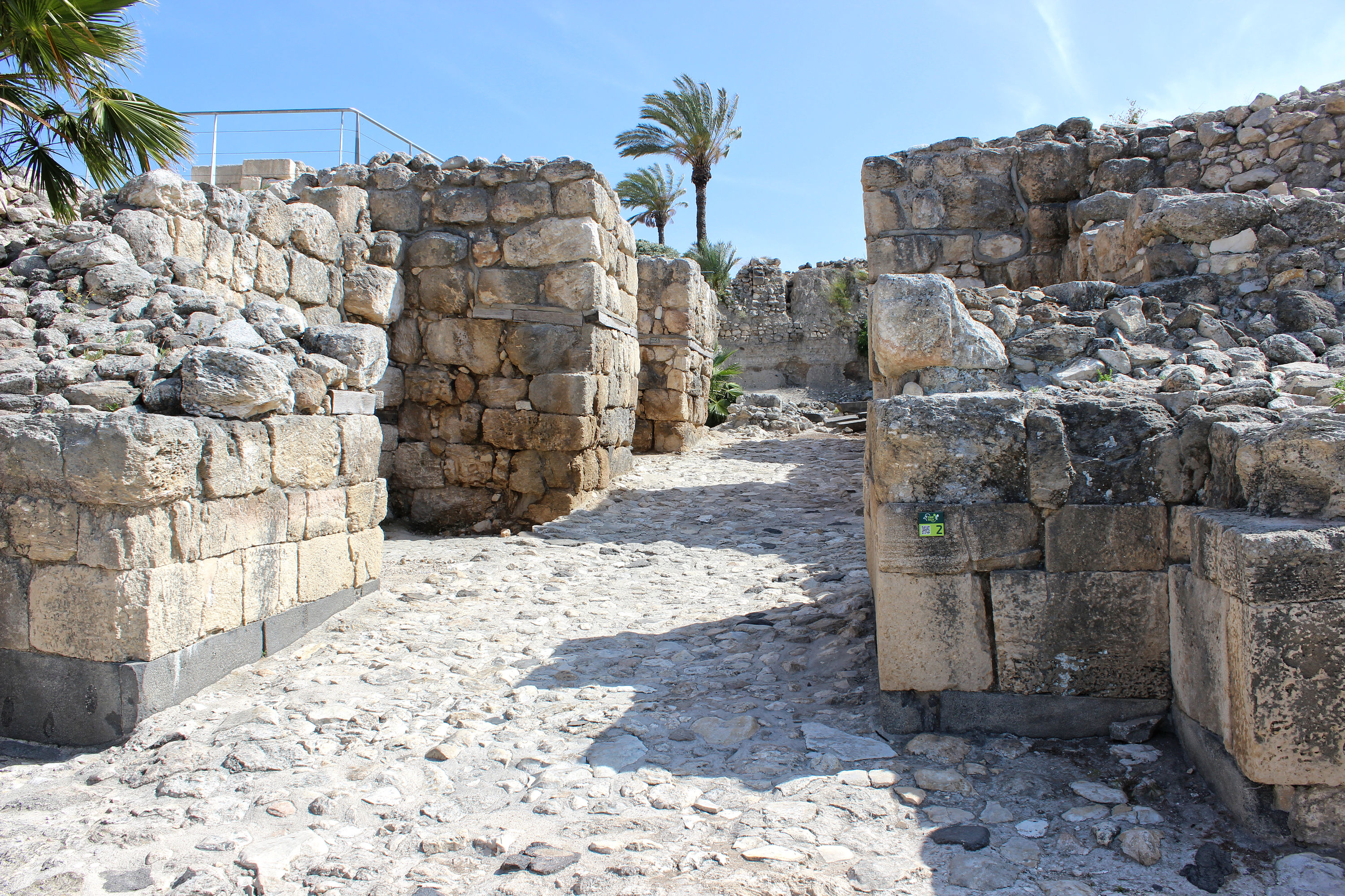 Megiddo